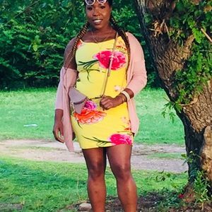 Meet your Posher, Jasmine